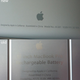 Illustration for article titled New MacBook Pro Battery Has Less Battery Power Than Old One